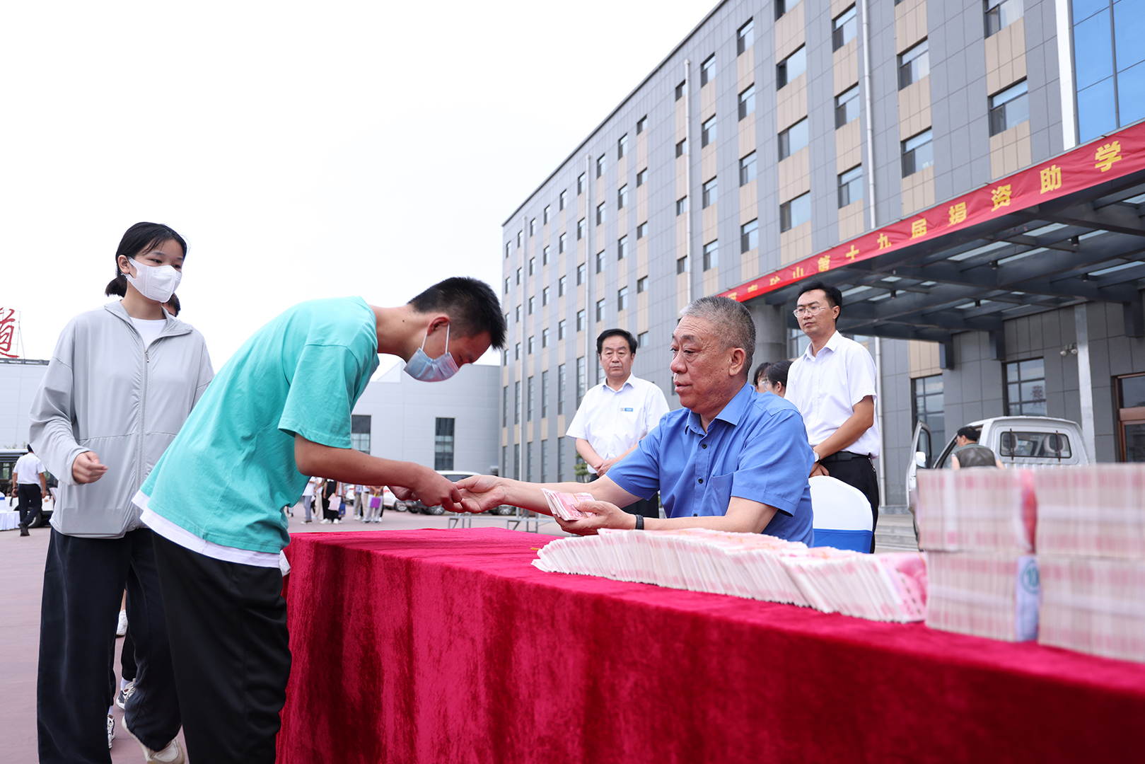 河南礦山 河南礦山